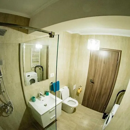 Alojamento de Acomodação e Pequeno-almoço Family In Sofia, Comfort, Luxe Etc. Sófia